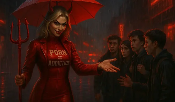 آیا پورن اعتیاد آور است ؟